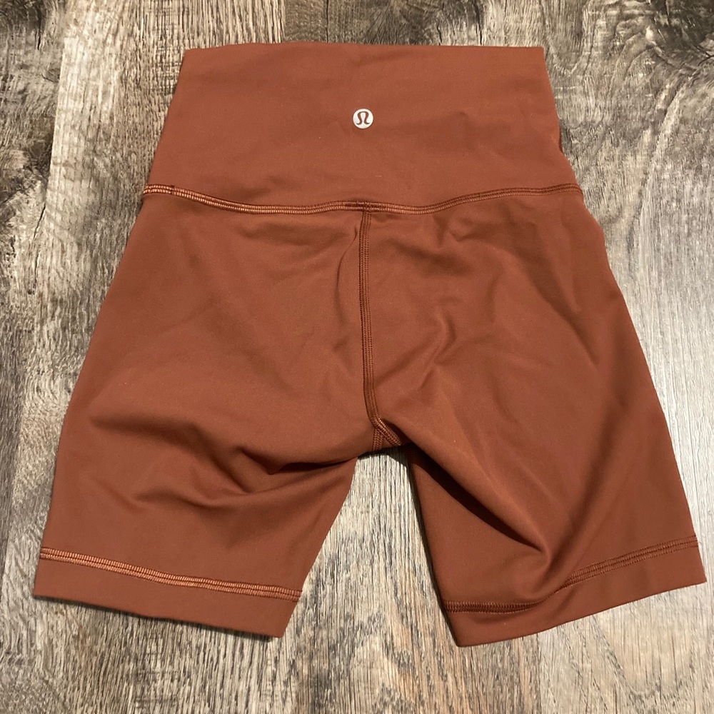 Biker shorts